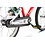 Woom Woom2 GO 2 14w Kids Bike | Age 3 - 4.5 years | Height 95 - 110 cm