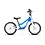 Woom Woom1 GO 1 Plus 14w Balance Bike | Age 3 - 4.5 years | Height 95 - 110 cm