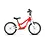 Woom Woom1 GO 1 Plus 14w Balance Bike | Age 3 - 4.5 years | Height 95 - 110 cm