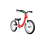 Woom Woom1 GO 1 12w Balance Bike | Age 1.5 - 3.5 years | Height 82 - 100 cm