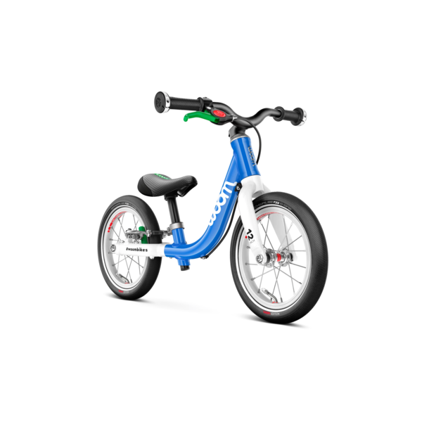Woom Woom1 GO 1 12w Balance Bike | Age 1.5 - 3.5 years | Height 82 - 100 cm