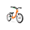 Woom Woom1 GO 1 12w Balance Bike | Age 1.5 - 3.5 years | Height 82 - 100 cm