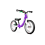 Woom Woom1 GO 1 12w Balance Bike | Age 1.5 - 3.5 years | Height 82 - 100 cm