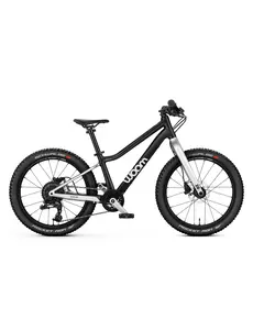 Woom Woom OFF 4 20-inch Kids Bike | Age 6 - 8 years | Height 118 - 130 cm