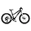 Woom Woom4 OFF 4 20-inch Kids Bike | Age 6 - 8 years | Height 118 - 130 cm