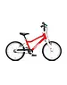 Woom Woom GO 3 Automagic 16-inch Kids Bike | Age 4 - 6 years | Height 105 - 120 cm