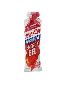 High 5 High 5 Energy Electrolyte Gel (Single 60g Sachet)