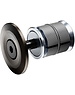 Pro PRO Part Gap Cap Expander Carbon 25mm