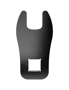 Pro PRO Tool 8mm Open End Wrench