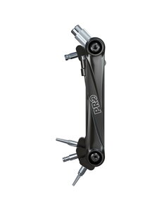 Pro PRO Tool Internal Routing Tool