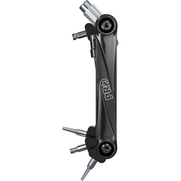 Pro PRO Tool Internal Routing Tool