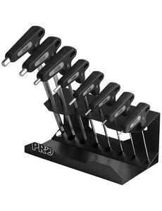 Pro PRO Tool T-Handle Allen Set