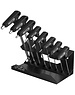 Pro PRO Tool T-Handle Allen Set