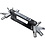 Pro PRO Tool Mini 9-Functions Alloy