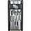 Pro PRO Tool Mini 9-Functions Alloy