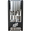 Pro PRO Tool Mini 9-Functions Alloy