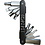 Pro PRO Tool Mini 9-Functions Alloy