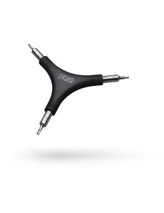 Pro PRO Tool Y-Handle Allen 2/2.5/3