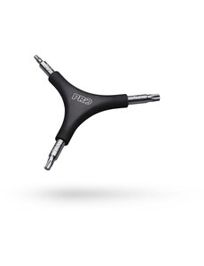 Pro PRO Tool Y-Handle Torx 25/30/40