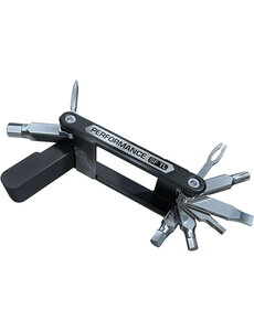 Pro PRO Tool Mini 9-Functions inc TL Alloy