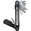 Pro PRO Tool Mini 9-Functions inc TL Alloy