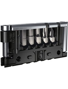 Pro PRO Tool Mini 17-Functions Resin