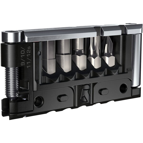 Pro PRO Tool Mini 17-Functions Resin