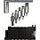 Pro PRO Tool Mini 17-Functions Resin