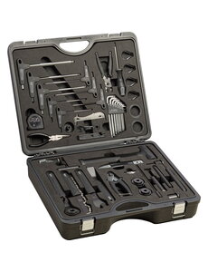 Pro PRO Tool Expert Toolkit 42 Tools