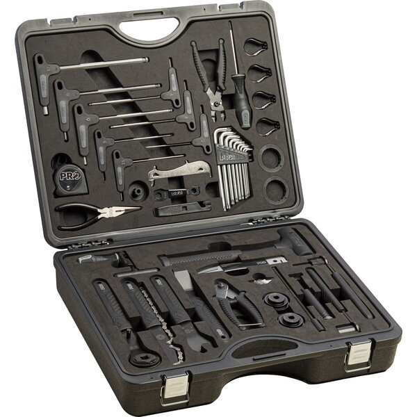 Pro PRO Tool Expert Toolkit 42 Tools