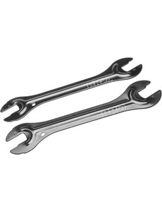 Pro PRO Tool Cone Spanner Set