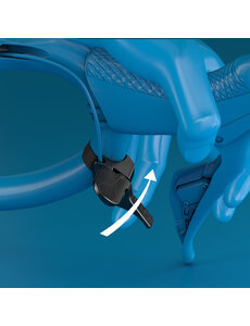 Pro PRO Spare Discover DSP Dropbar Lever