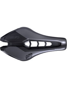 Pro PRO Saddle TSA 1.2 Stainless 132 mm