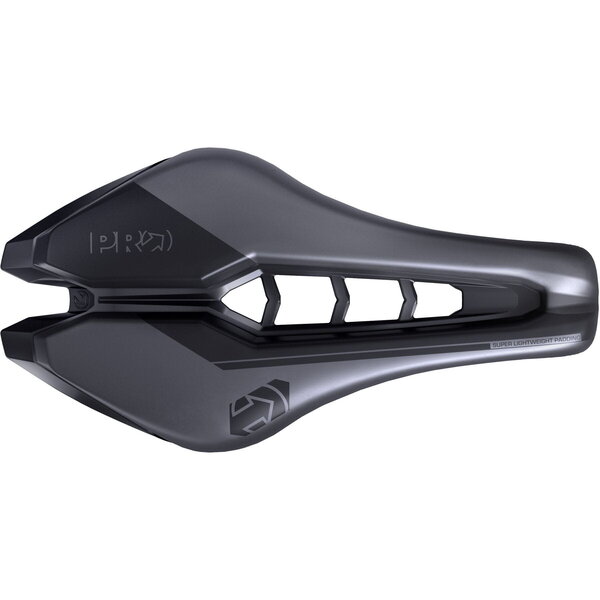 Pro PRO Saddle TSA 1.2 Stainless 132 mm