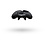 Pro PRO Saddle Stealth Curved Team