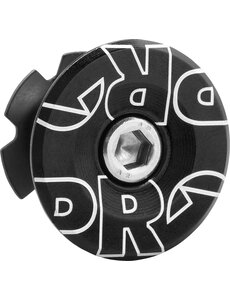 Pro PRO Part Top Cap alloy Black