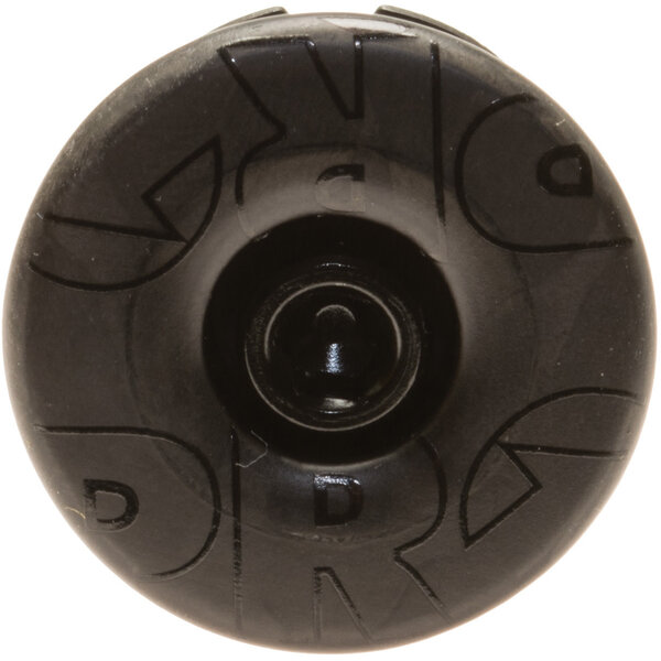 Pro PRO Part Gap cap carbon UD