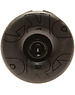 Pro PRO Part Gap cap carbon UD