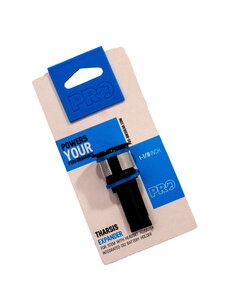 Pro PRO Spare Gap Cap Di2 Tharsis