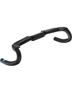 Pro PRO Handlebar Discover Aero Carbon, 31.8mm