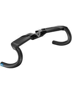 Pro PRO Handlebar Vibe Aero CT Carbon, 31.8mm