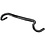 Pro PRO Handlebar Discover Alloy, 31.8mm 30 Degrees