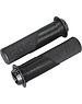 Pro PRO Grip Trail Lock On w/ Flange 32mm Black