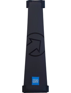 Pro PRO Part Dropper Seatpost Protector