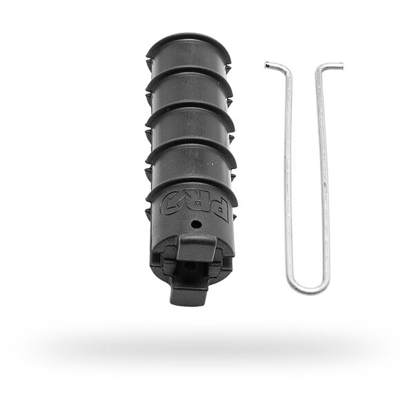Pro PRO Part Di2 batt steerer Mount rubber