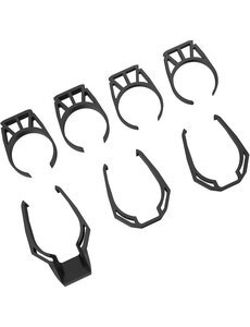 Pro PRO Spare Vibe EVO Spacers 5/10/15mm