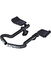 Pro PRO Handlebar Missile Tri Clip-on