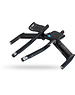 Pro PRO Handlebar Missile EVO 40