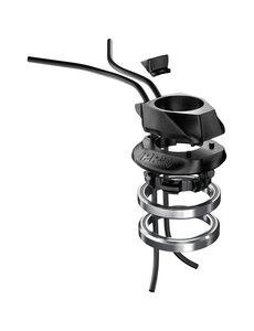 Pro PRO Headset Internal Routing