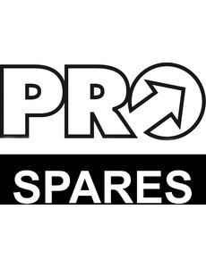 Pro PRO Spare Vibe EVO Steerer Bolt & Cap